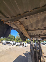 1993-2012 Ford Ranger 7' Long Bed