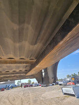 1993-2012 Ford Ranger 7' Long Bed