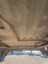 1993-2012 Ford Ranger 7' Long Bed