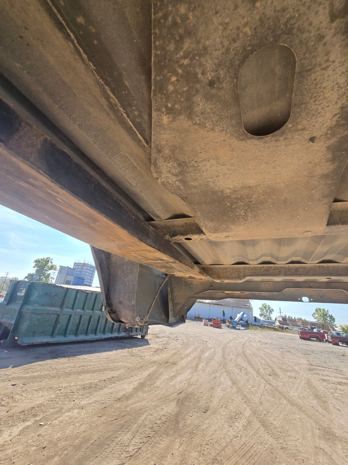 1993-2012 Ford Ranger 7' Long Bed