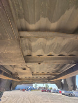 1993-2012 Ford Ranger 7' Long Bed