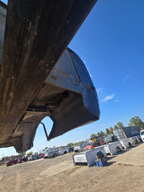 1993-2012 Ford Ranger 7' Long Bed