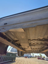 1993-2012 Ford Ranger 7' Long Bed