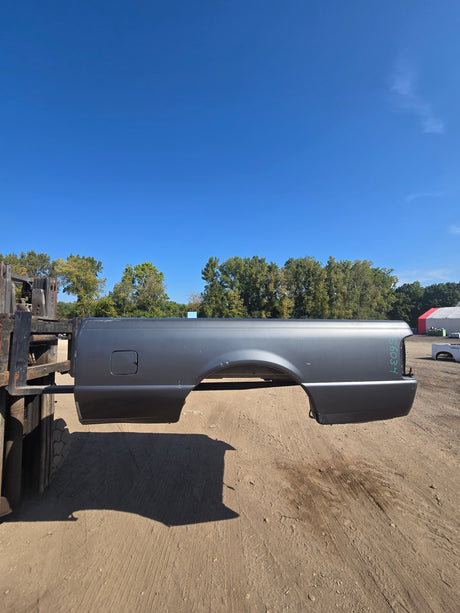 1993-2012 Ford Ranger 7' Long Bed