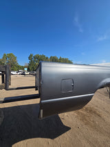 1993-2012 Ford Ranger 7' Long Bed