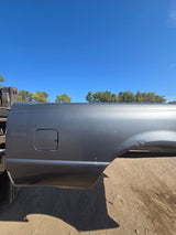1993-2012 Ford Ranger 7' Long Bed