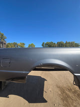 1993-2012 Ford Ranger 7' Long Bed
