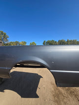 1993-2012 Ford Ranger 7' Long Bed