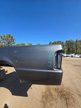 1993-2012 Ford Ranger 7' Long Bed