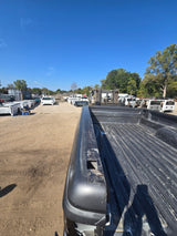 1993-2012 Ford Ranger 7' Long Bed