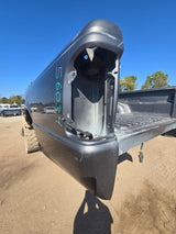 1993-2012 Ford Ranger 7' Long Bed