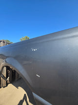 1993-2012 Ford Ranger 7' Long Bed