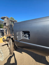 1993-2012 Ford Ranger 7' Long Bed