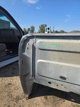 1993-2012 Ford Ranger 7' Long Bed