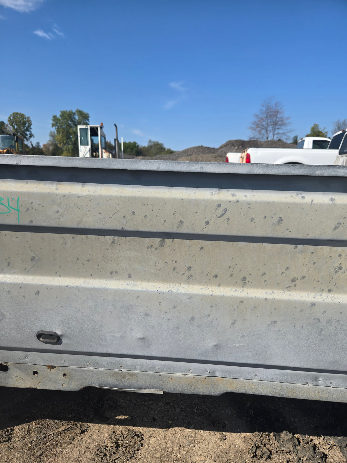 1993-2012 Ford Ranger 7' Long Bed