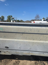 1993-2012 Ford Ranger 7' Long Bed