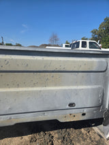 1993-2012 Ford Ranger 7' Long Bed