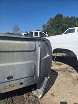 1993-2012 Ford Ranger 7' Long Bed