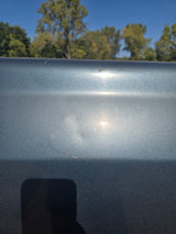 2007-2013 Chevrolet Silverado 1500 5' 8" Short Truck Bed - Teal