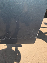 2007-2013 Chevrolet Silverado 1500 5' 8" Short Truck Bed - Teal