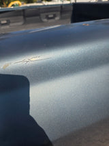 2007-2013 Chevrolet Silverado 1500 5' 8" Short Truck Bed - Teal