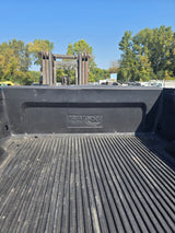 2007-2013 Chevrolet Silverado 1500 5' 8" Short Truck Bed - Teal