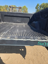 2007-2013 Chevrolet Silverado 1500 5' 8" Short Truck Bed - Teal