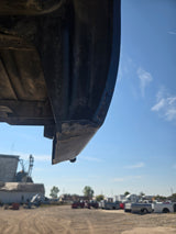 2007-2013 Chevrolet Silverado 1500 5' 8" Short Truck Bed - Teal