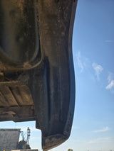 2007-2013 Chevrolet Silverado 1500 5' 8" Short Truck Bed - Teal