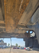 2007-2013 Chevrolet Silverado 1500 5' 8" Short Truck Bed - Teal