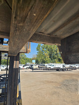 1987-1997 Ford F150 F250 F350 OBS 6' 9" Short Truck Bed