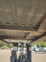 1987-1997 Ford F150 F250 F350 OBS 6' 9" Short Truck Bed