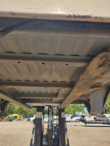 1987-1997 Ford F150 F250 F350 OBS 6' 9" Short Truck Bed