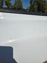 2007-2013 Chevrolet Silverado / GMC Sierra 3500 HD 8' Dually Truck Bed