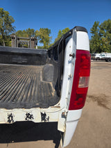 2007-2013 Chevrolet Silverado / GMC Sierra 3500 HD 8' Dually Truck Bed