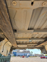 2007-2013 Chevrolet Silverado / GMC Sierra 3500 HD 8' Dually Truck Bed
