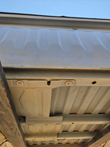 2007-2013 Chevrolet Silverado / GMC Sierra 3500 HD 8' Dually Truck Bed