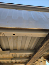 2007-2013 Chevrolet Silverado / GMC Sierra 3500 HD 8' Dually Truck Bed