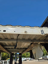 2007-2013 Chevrolet Silverado / GMC Sierra 3500 HD 8' Dually Truck Bed