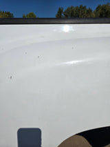 2007-2013 Chevrolet Silverado / GMC Sierra 3500 HD 8' Dually Truck Bed