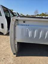 2007-2013 Chevrolet Silverado / GMC Sierra 3500 HD 8' Dually Truck Bed