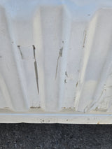 2019-2025 Chevrolet Silverado 1500 8' Long Truck Bed - White