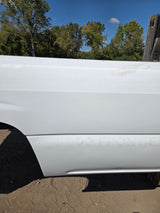 1999-2007 Chevrolet Silverado / GMC Sierra 1500 2500 3500 HD 8' Long Bed Truck Bed - Summit White