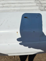 1999-2007 Chevrolet Silverado / GMC Sierra 1500 2500 3500 HD 8' Long Bed Truck Bed - Summit White