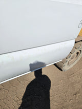 1999-2007 Chevrolet Silverado / GMC Sierra 1500 2500 3500 HD 8' Long Bed Truck Bed - Summit White