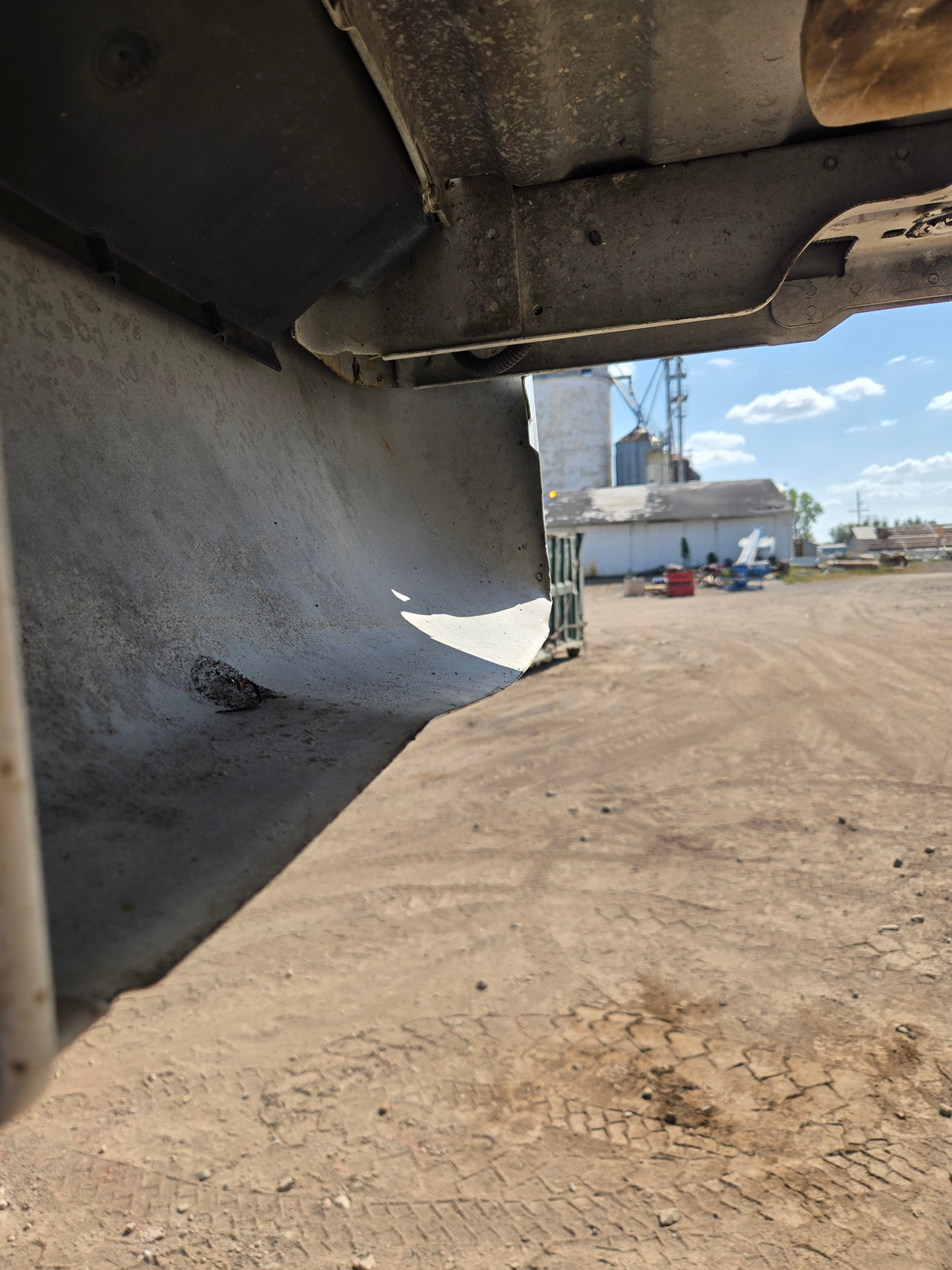 1999-2007 Chevrolet Silverado / GMC Sierra 1500 2500 3500 HD 8' Long Bed Truck Bed - Summit White