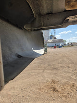 1999-2007 Chevrolet Silverado / GMC Sierra 1500 2500 3500 HD 8' Long Bed Truck Bed - Summit White