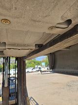 1999-2007 Chevrolet Silverado / GMC Sierra 1500 2500 3500 HD 8' Long Bed Truck Bed - Summit White