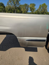 1999-2007 Chevrolet Silverado / GMC Sierra 6' 6" Short Truck Bed