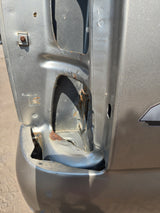 1999-2007 Chevrolet Silverado / GMC Sierra 6' 6" Short Truck Bed
